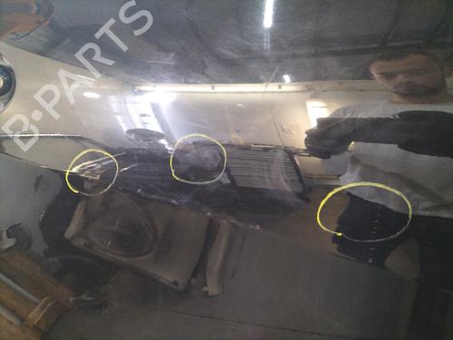 Right front door NISSAN NOTE (E12) 1.2 | BP30698191C3