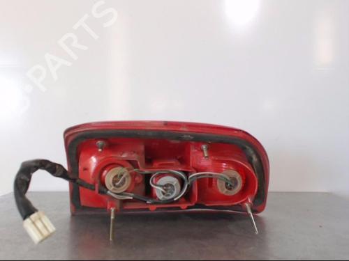 Right taillight TOYOTA RAV 4 II (_A2_) 2.0 D 4WD (CLA20_, CLA21_, CLA20R, CLA21R) | BP22819520C35 