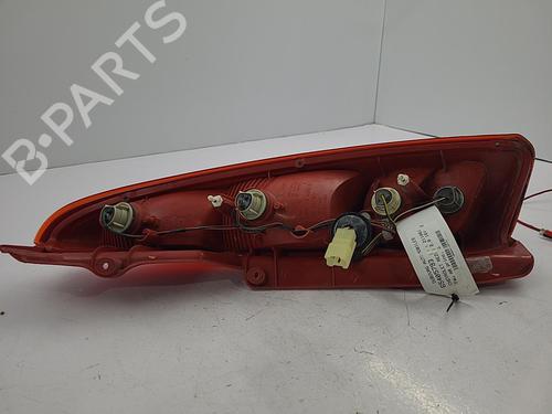 Used Left taillight Left taillight CHEVROLET REZZO MPV (U100) 2.0 (122 hp) 22823724 22823724