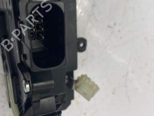 Front left lock OPEL CORSA E (X15) 1.4 (08, 68) | BP22841756C98 