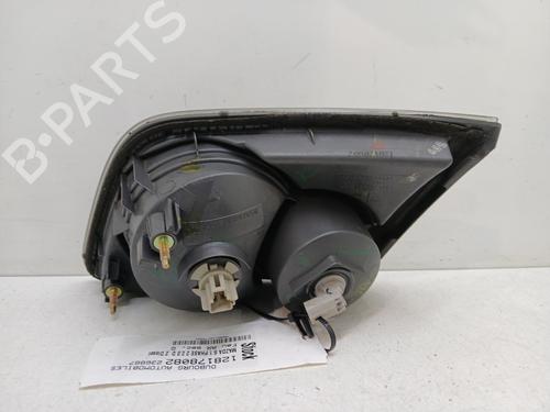 Left tailgate light MAZDA 6 Hatchback (GG) | BP36953649C79 - Image 5