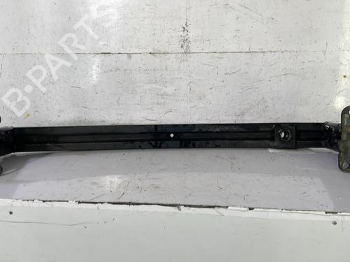 Front bumper reinforcement NISSAN QASHQAI / QASHQAI +2 I (J10, NJ10, JJ10E) 1.6 dCi All-wheel Drive | BP22843164C109 