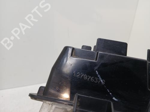 Left daytime light RENAULT CAPTUR I (J5_, H5_) 1.2 TCe 120 | BP36479113C104 - Image 4