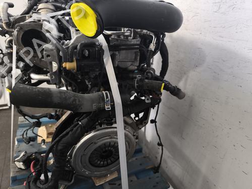 Engine FORD FIESTA VII (HJ, HF) 1.0 EcoBoost | BP23574308M1 - Image 2
