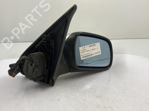 Used Right mirror CITROËN XSARA Break (N2) 2.0 HDI 90 (90 hp) 22819080