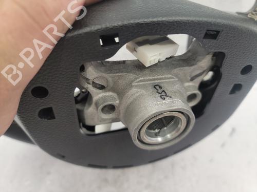 Steering wheel KIA STONIC (YB) 1.0 T-GDi | BP25120444C49  - Image 5