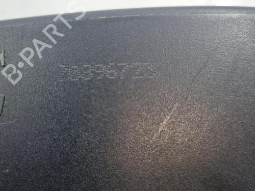 Used Right mirror FIAT PUNTO (188_) 1.2 60 (188.030, .050, .130, .150, .230, .250) (60 hp) 22826506