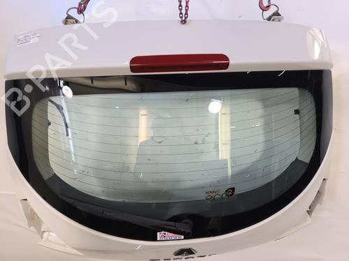 Bakluke CC/Kombi-Kupé RENAULT MEGANE III Hatchback (BZ0/1_, B3_) 1.5 dCi (BZ0C) | BP29439112C6 