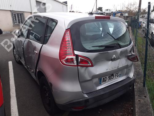 Switch RENAULT SCÉNIC III (JZ0/1_) 1.9 dCi (JZ0J, JZ1J, JZ1K, JZ1S) | BP24293519I30 - Image 6