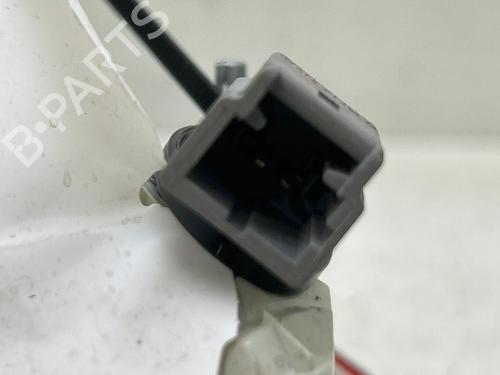 Right tailgate light RENAULT TWINGO II (CN0_) 1.2 16V (CN04, CN0B) | BP37449380C80 - Image 2