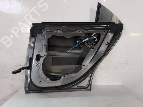 Right rear door MERCEDES-BENZ CLA Coupe (C117) CLA 220 CDI / d (117.303) | BP29980428C5