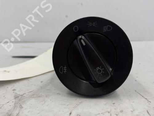 Headlight switch VW LUPO I (6X1, 6E1) 1.2 TDI 3L | BP22833071I24 
