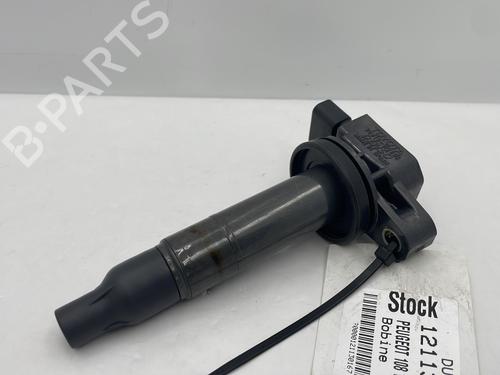 Tændspole PEUGEOT 108 1.0 VTi (69 hp) 32397026