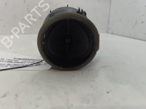 Air vent AUDI A1 Sportback (8XA, 8XF) 1.6 TDI | BP28117924I21