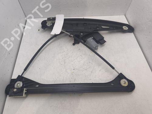 Front right window mechanism CITROËN C5 AIRCROSS (A_) 1.5 BlueHDi 130 (ACYHZJ, ACYHZR) | BP32749831C23 - Image 5