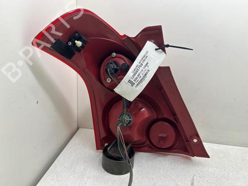 Right taillight SUZUKI SWIFT III (MZ, EZ) 1.6 (RS416, RR 416, ZC31S) | BP37007319C35 - Image 5