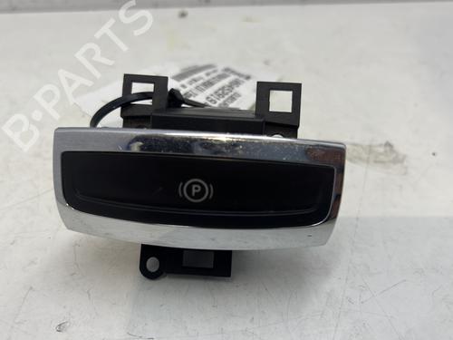 Switch CITROËN C5 III Break (RW_) 2.0 i 16V (RWRFJC, RWRFJF) | BP26386566I30 - Image 2