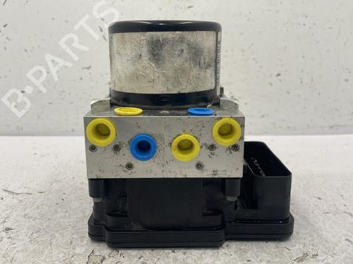 Used ABS pump RENAULT LAGUNA Coupe (DT0/1) 1.5 dCi (110 hp) 25700636