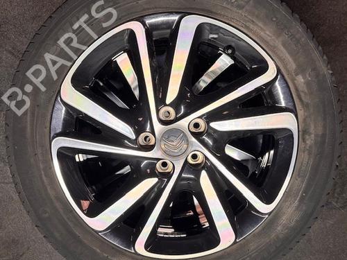 Other CITROËN C4 SPACETOURER (3D_) 1.2 PureTech 130 | BP29894134O1