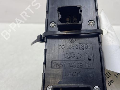 Venstre Foran elrute bryter FORD FOCUS II (DA_, HCP, DP) 1.6 TDCi | BP29141393I27 