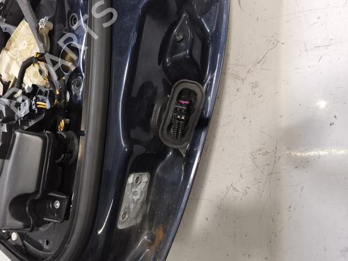 Left front door AUDI A6 C6 (4F2) 2.7 TDI | BP25147000C2 
