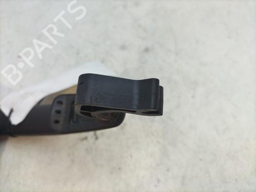 Front right exterior door handle CITROËN BERLINGO MULTISPACE (B9) 1.6 BlueHDi 100 | BP28054073C129 