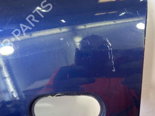 Used Left front fenders Left front fenders VW PASSAT B5.5 Variant (3B6) 1.9 TDI (130 hp) 22837916 22837916