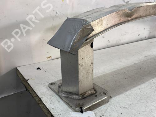 Front bumper reinforcement CITROËN C4 Picasso II 1.6 HDi / BlueHDi 115 | BP29515804C109 
