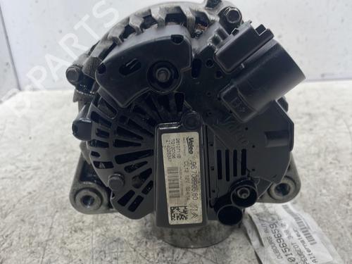 Alternator PEUGEOT 308 II (LB_, LP_, LW_, LH_, L3_) 1.2 THP 130 | BP23888818M7 