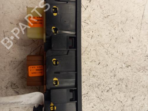 Used Switch Switch DACIA LODGY (JS_) 1.5 dCi (109 hp) 24886933 24886933