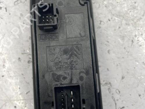 Used Switch CITROËN C3 II (SC_) 1.6 HDi (92 hp) 22838220