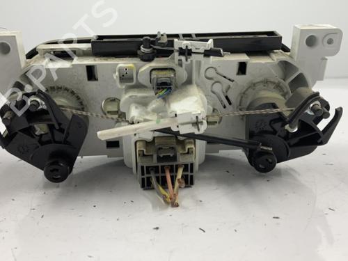 Used Climate control DACIA DOKKER Express Box Body/MPV 1.2 TCe 115 (FEM0) (114 hp) 22816746