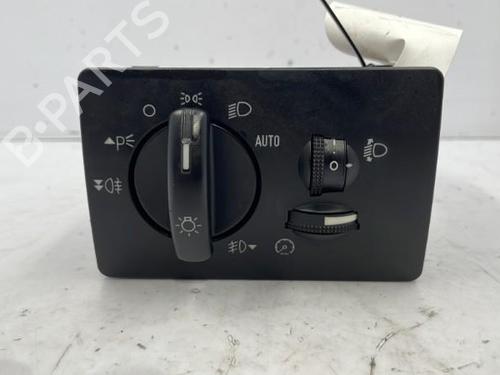 Used Headlight switch Headlight switch FORD C-MAX (DM2) 1.8 TDCi (115 hp) 22832289 22832289