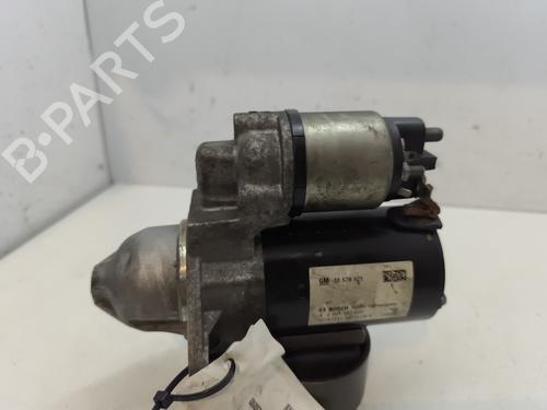 Starter OPEL CORSA D (S07) 1.2 (L08, L68) | BP28679527M8