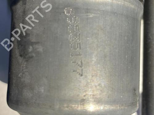 Used Front wiper motor SEAT IBIZA IV SC (6J1, 6P5) 1.2 TSI (90 hp) 22826044