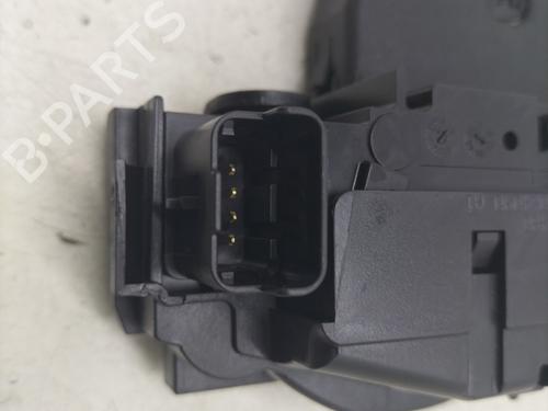 Tailgate lock PEUGEOT 508 SW I (8E_) 2.2 HDi | BP29540843C101 