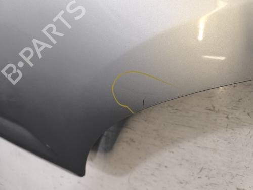 Left rear door CITROËN C3 II (SC_) 1.2 VTi 82 | BP30134673C4 