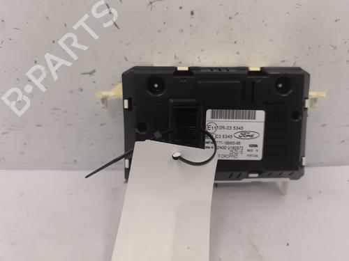 Used Display monitor Display monitor FORD FIESTA VI (CB1, CCN) 1.25 (82 hp) 25833063 25833063