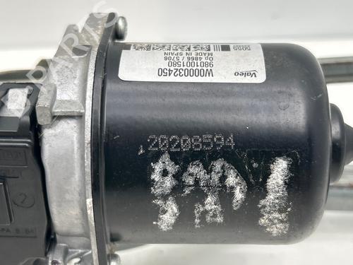 front-wiper-motor-citroen-c4-cactus-2014-36089169 main image