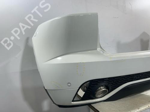 Rear bumper JAGUAR E-PACE (X540) 2.0 D150 AWD | BP39979519C8 - Image 2