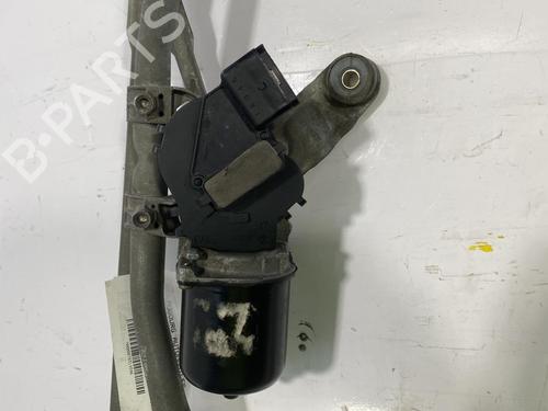 Front wiper motor RENAULT MEGANE II (BM0/1_, CM0/1_) 1.5 dCi (BM0F, BM0T, BM2B, CM0F, CM0T) | BP22830276M29 