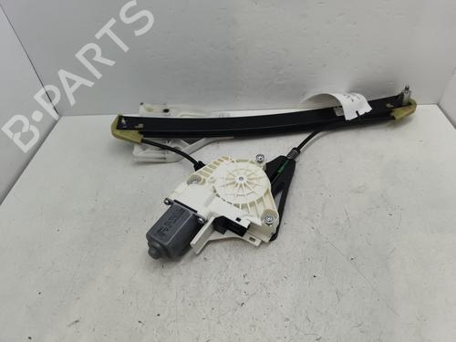 Used Rear right window mechanism AUDI A1 Sportback (8XA, 8XF) 1.0 TFSI (95 hp) 30761445