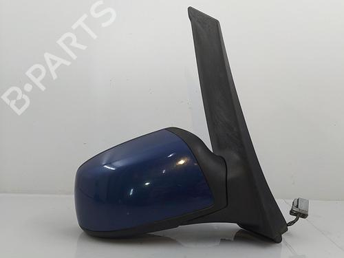 Right mirror FORD FOCUS C-MAX (DM2) 1.8 TDCi | BP22825412C27 