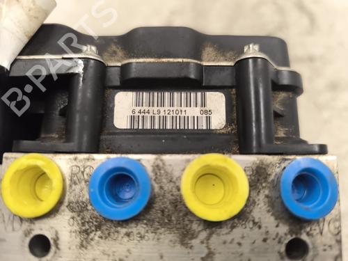 ABS pump PEUGEOT 508 I (8D_) 2.0 HDi | BP24032704M43 