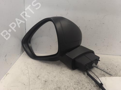 Left mirror CITROËN C3 II (SC_) 1.4 HDi 70 (SC8HZC, SC8HR0, SC8HP4) | BP24894462C26