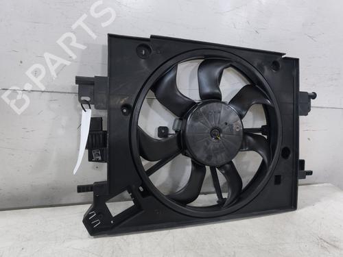 Radiator fan DACIA DUSTER (HM_) 1.5 dCi 110 (HMAB) | BP37661255M35 - Image 4
