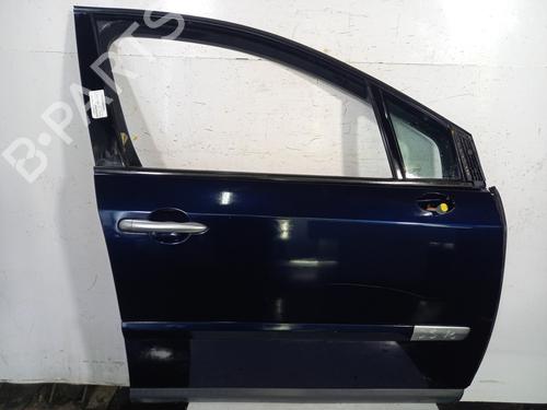 Used Right front door RENAULT VEL SATIS (BJ0_) 3.5 V6 (BJ0R, BJ0V, BJ0U) (241 hp) 23830360