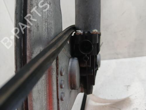 Used Front left window mechanism Front left window mechanism RENAULT CLIO III (BR0/1, CR0/1) 1.5 dCi (BR17, CR17) (86 hp) 39663823 39663823