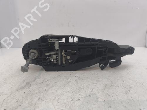 Front left exterior door handle CITROËN C4 Grand Picasso II (DA_, DE_) 1.6 BlueHDi 120 | BP29054619C128 