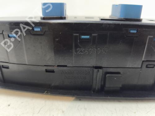 Used Left front window switch Left front window switch SSANGYONG REXTON / REXTON II (GAB_) [2002-2026] 34259846 34259846